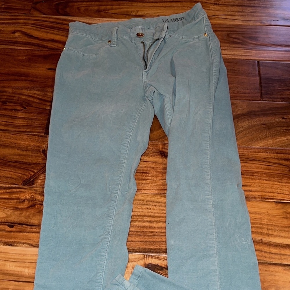 Blanking. Size 29. Never worn. New without tags.